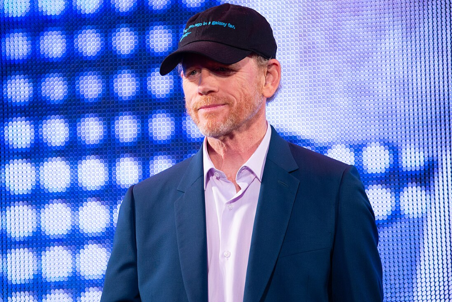 Clint Eastwood, a prominent Hollywood icon, has a close relationship with his fellow director, Ron Howard.