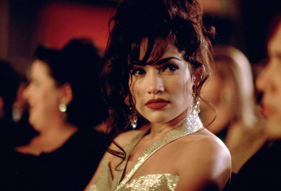 Jennifer Lopez's performance in Selena remains the best in her career | Warner Bros Pictures