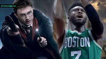 daniel radcliffe, harry potter, jaylen brown