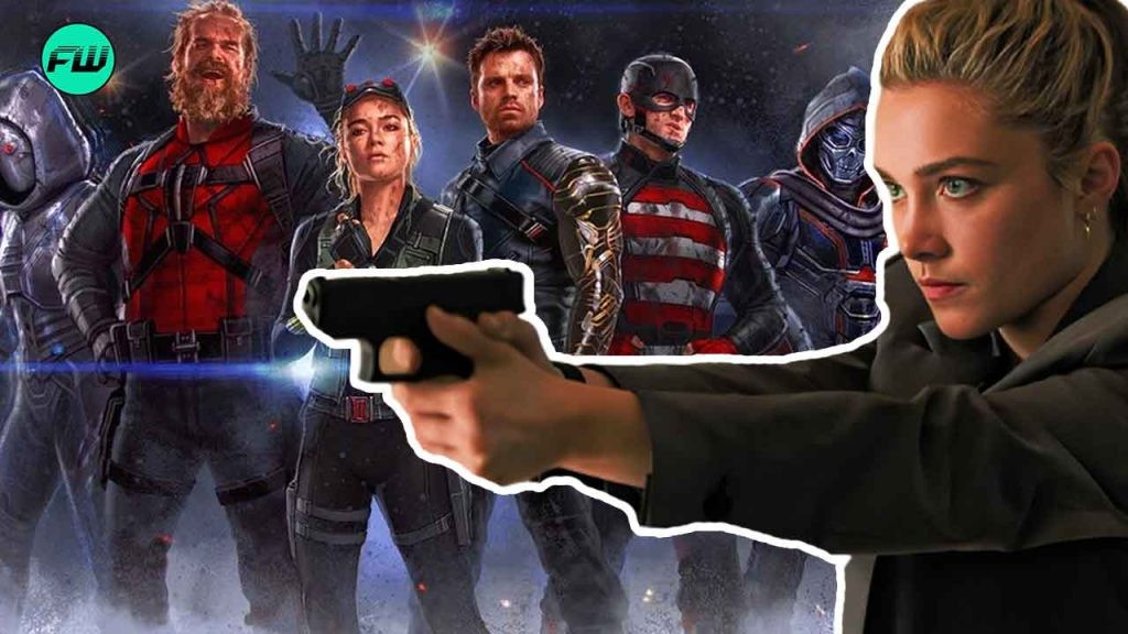 “They are trying to stay away from as much CGI”: Marvel is Reportedly Going Back to Its Roots For Florence Pugh Led Thunderbolts* After Recent Flops
