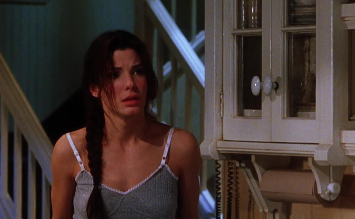 Practical Magic had a lukewarm response in theatre upon its release