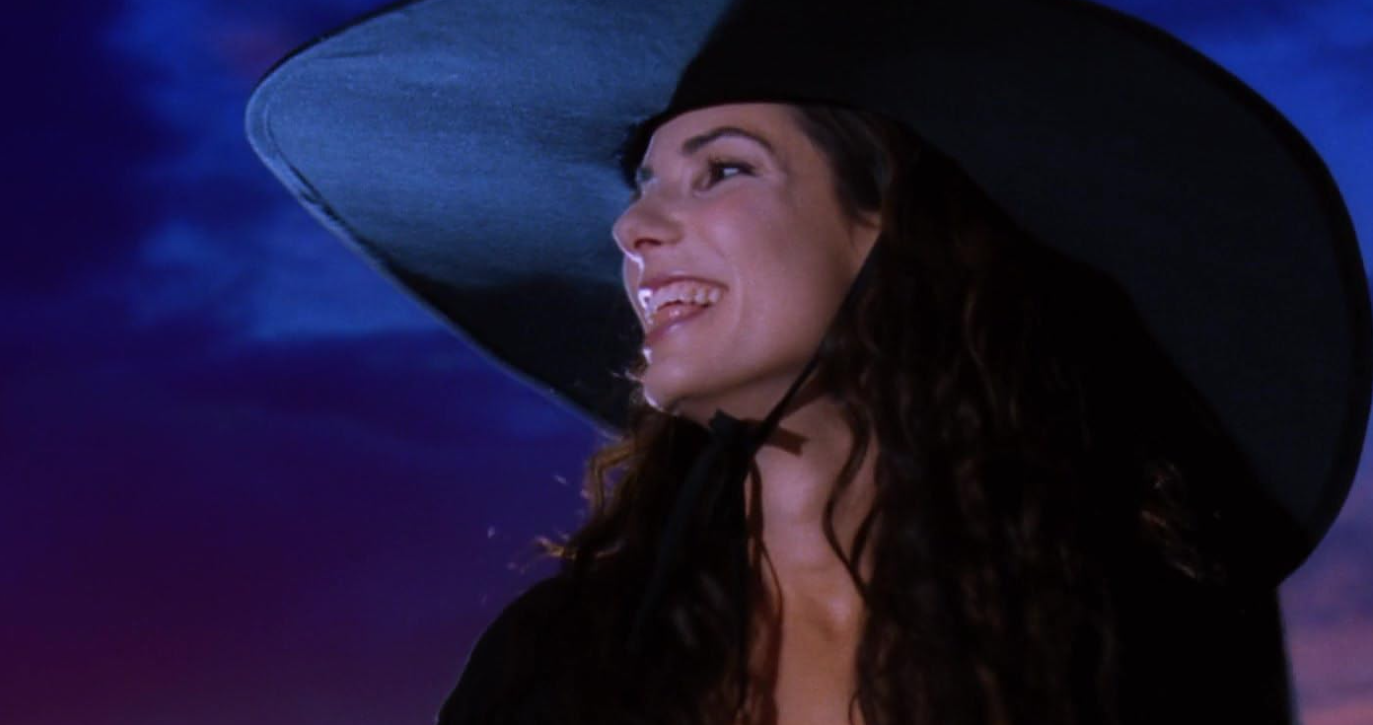 Fans are excited for the sequel of Practical Magic