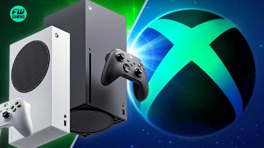 Xbox Games Showcase Recap: The Best & Most Surprising, to the Worst and ...