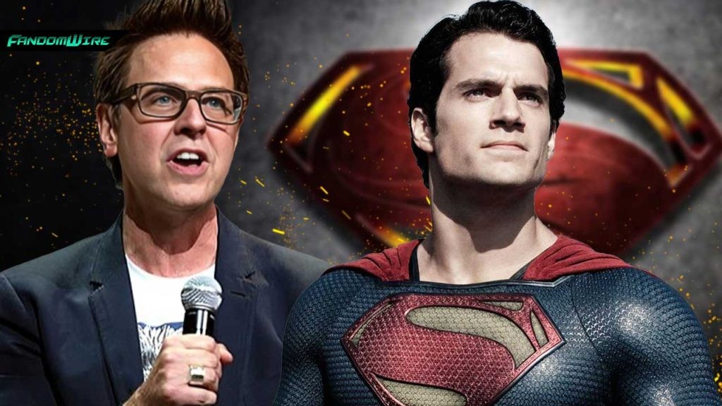 “I don’t think I’d hire Pruitt to play a dead person”: James Gunn Might Right One Wrong of Zack Snyder From Henry Cavill’s Man of Steel