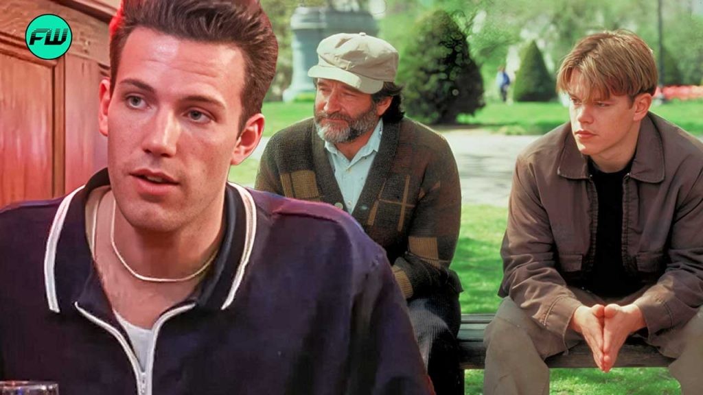 “When Good Will Hunting broke it was all about Matt”: Ben Affleck Knew He Was Not the Biggest Breakout Star Coming Out of His First Oscar-Winning Movie