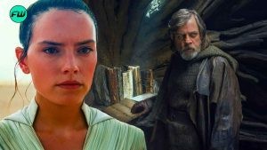 Star Wars Theory Can Fix Daisy Ridley’s Sequel Trilogy by Revealing The Last Jedi Luke Skywalker Was a Clone