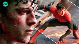 “Finally getting that depressed Peter Parker”: The Reported Biggest Enemy of Tom Holland in Spider-Man 4 Has us Convinced This Movie Will Make Us Cry