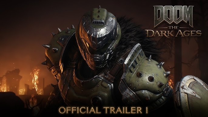 Doom: The Dark Ages was revealed in Xbox Showcase 2024