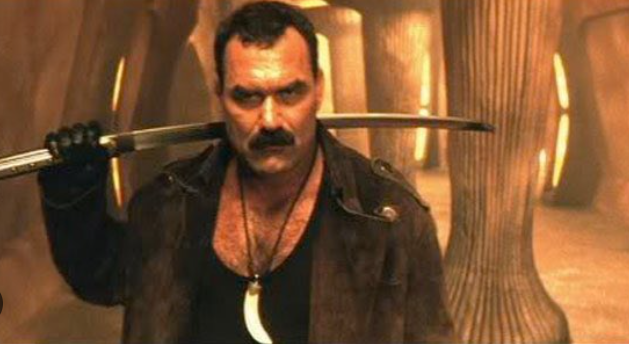 In an unfiltered interview with Kaiju United, director Ryuhei Kitamura gave an open account of the casting process of Don Frye as Captain Gordon.