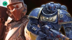 “Wouldn’t that have been the most interesting plot?”: Helldivers 2’s Johan Pilestedt Proves He’s the Man Who Should Be Leading Warhammer 40K: Space Marine 2 (or 3) if Helldivers 2 Fails