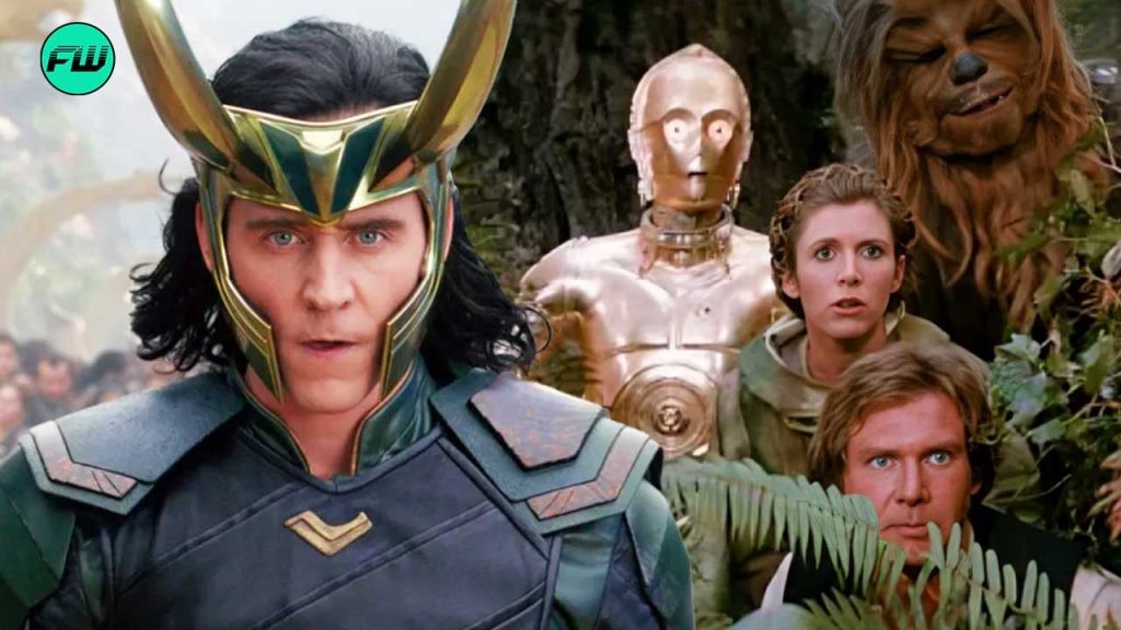 “What an amazing thing to be a part of”: Tom Hiddleston Wants to be a Hated Star Wars Character After Being an MCU God That Everyone Loves