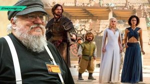‘Game of Thrones’ Couldn’t Live Up to George R.R. Martin’s Novels in One Scene That’s the Most Tragic in the HBO Show