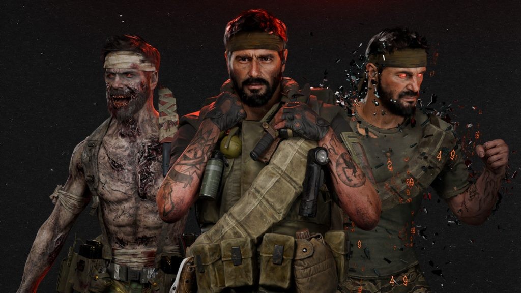 Black Ops 6 multiplayer needs to be a step up from previous installments.
