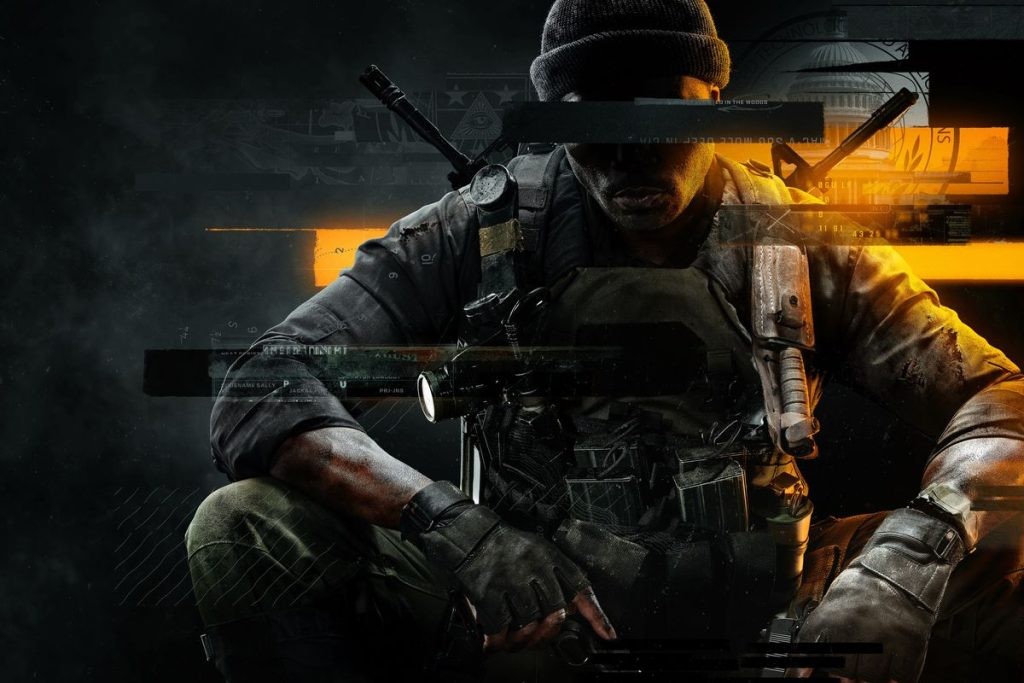 The new Call of Duty game will take up 300GB of space, according to an official store screenshot.