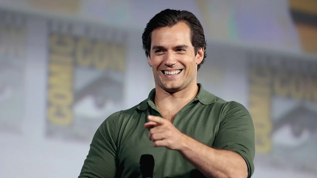 Henry Cavill is yet to break his silence over the current rumors.