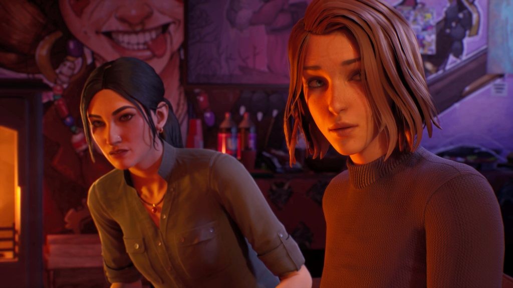 The trailer's lack of one important Life is Strange character worries many people.