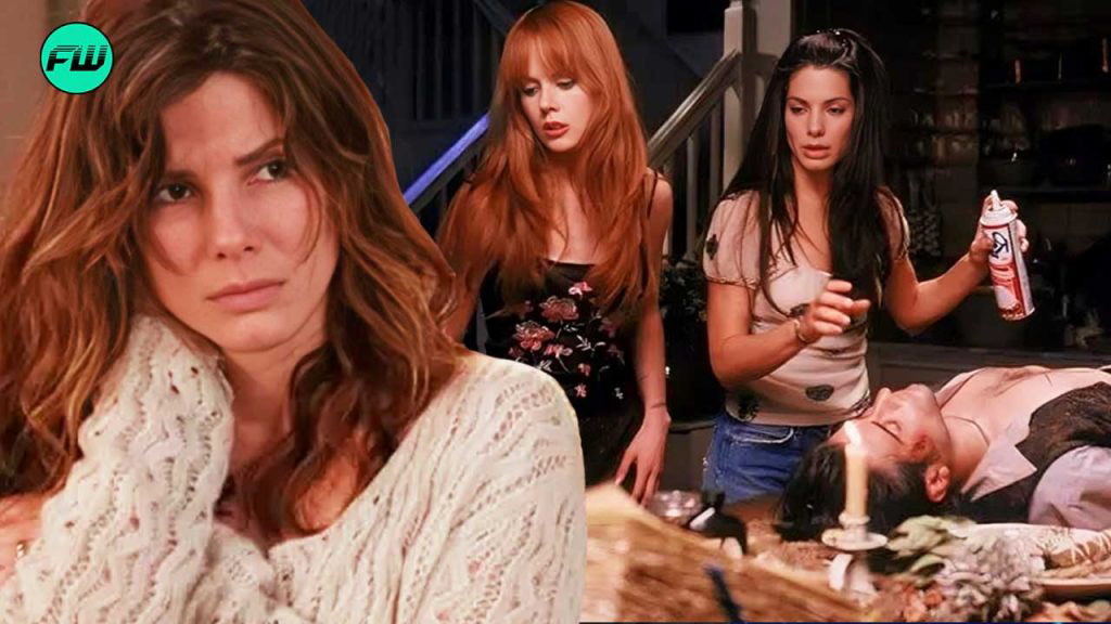 “It’s giving Practical Magic vibes”: WB’s Spooky Teaser Hints Sequel to Underrated Sandra Bullock Movie That Released 26 Years Ago