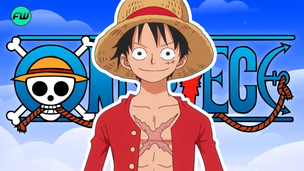 One Piece: Eiichiro Oda Has Already Revealed the True Identity of Joy Boy Long Back if This 1 Insane Theory Comes to be True