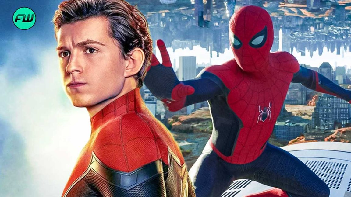 “Enough with the rehashes”: Marvel Could Forever Ruin Tom Holland’s ...