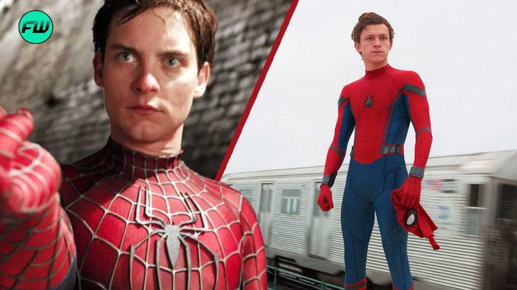 Tom Holland’s Spider-Man 4 Reportedly Reviving a Classic Aspect of Web-slinging We Haven’t Seen Since Tobey Maguire’s Spider-Man 3