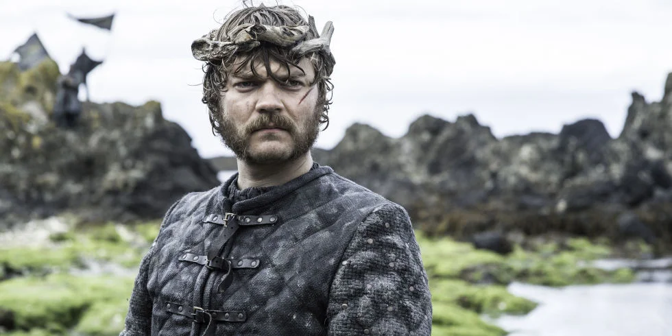 Euron Greyjoy