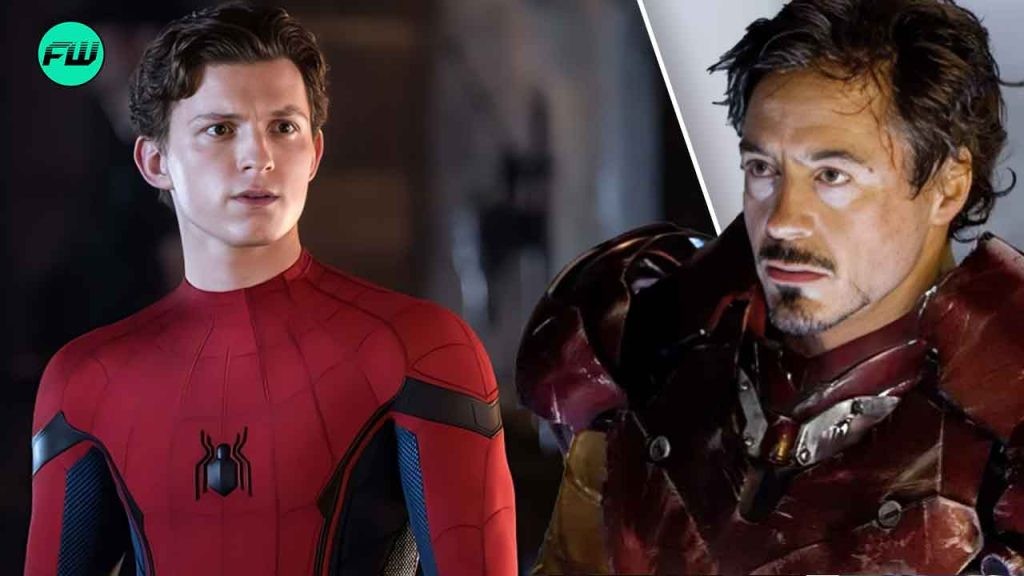 Tom Holland’s ‘Spider-Man 4’ Will Follow Robert Downey Jr.’s Iron Man Arc in More Ways Than One