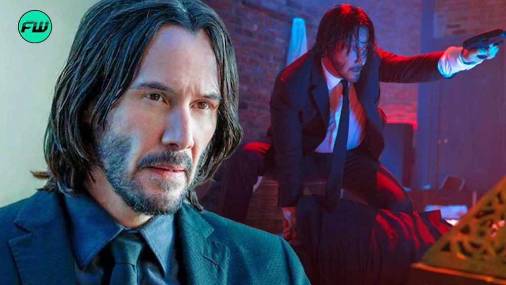 “Not continue to whitewash our Awards shows”: Keanu Reeves’ John Wick Co-star’s One Bold Move Could Forever Change the Fate of Many Actors