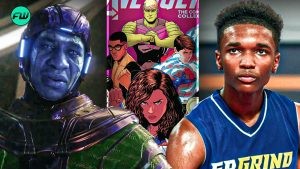 Due to Jonathan Majors, Young Avengers Movie May Race-Swap a Major Marvel Superhero With ‘Swagger’ Star Isaiah Hill After Latest Rumor