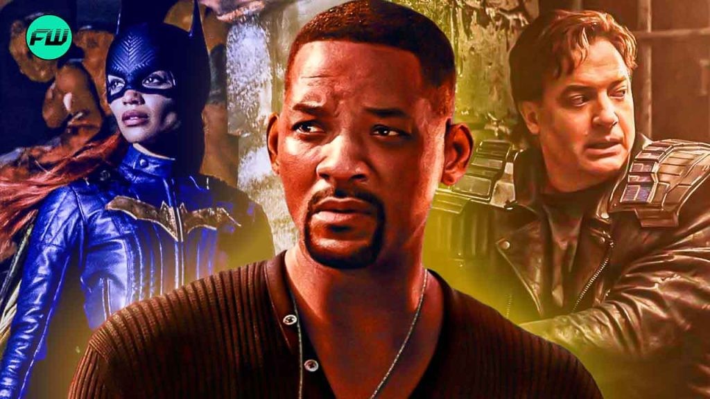 ‘Batgirl’ Directors Redeem Will Smith in ‘Bad Boys: Ride or Die’ After Failing to Do the Same With Brendan Fraser in Axed WB Film