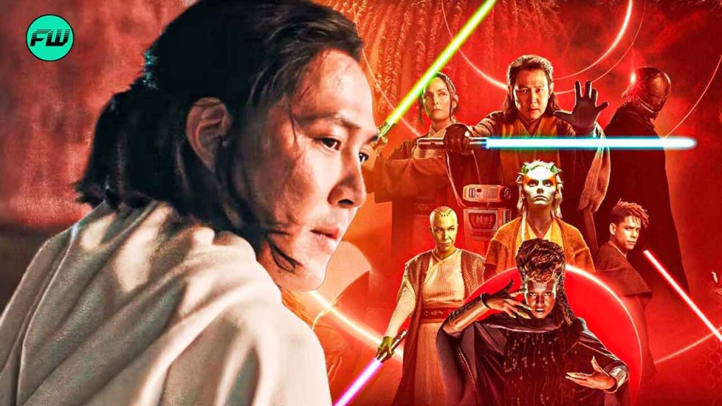 “He captures the warmth and kindness of what a Jedi should be”: Lee Jung-jae is Proof Star Wars Can Work With Inclusivity as Korean Legend Impresses Everyone in ‘The Acolyte’
