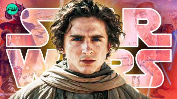 timothée chalamet in ‘dune’, star wars