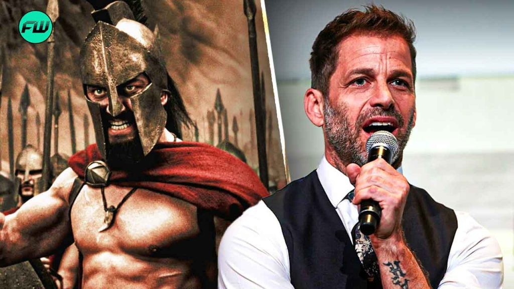 Zack Snyder’s Involvement in ‘300’ Prequel Could Spell the End of His Hollywood Career
