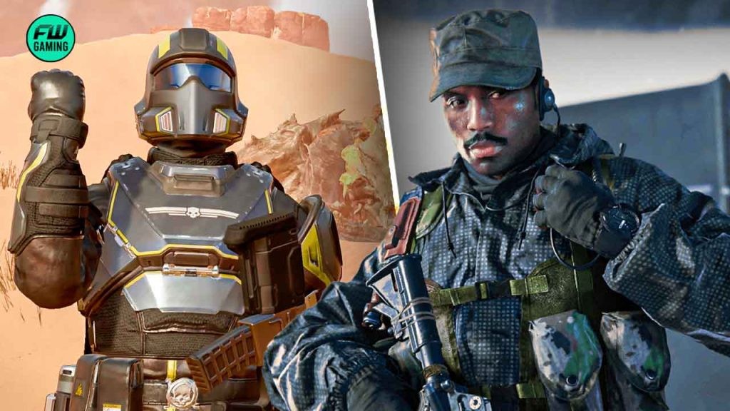 “Reducing the game’s overall storage space”: Call of Duty: Black Ops 6 Could Takeover Helldivers 2’s Controversy Crown after Its Confirmed to Include a Hated Feature Gaming Needs to Leave Behind, and the Supposed Reason is Questionable