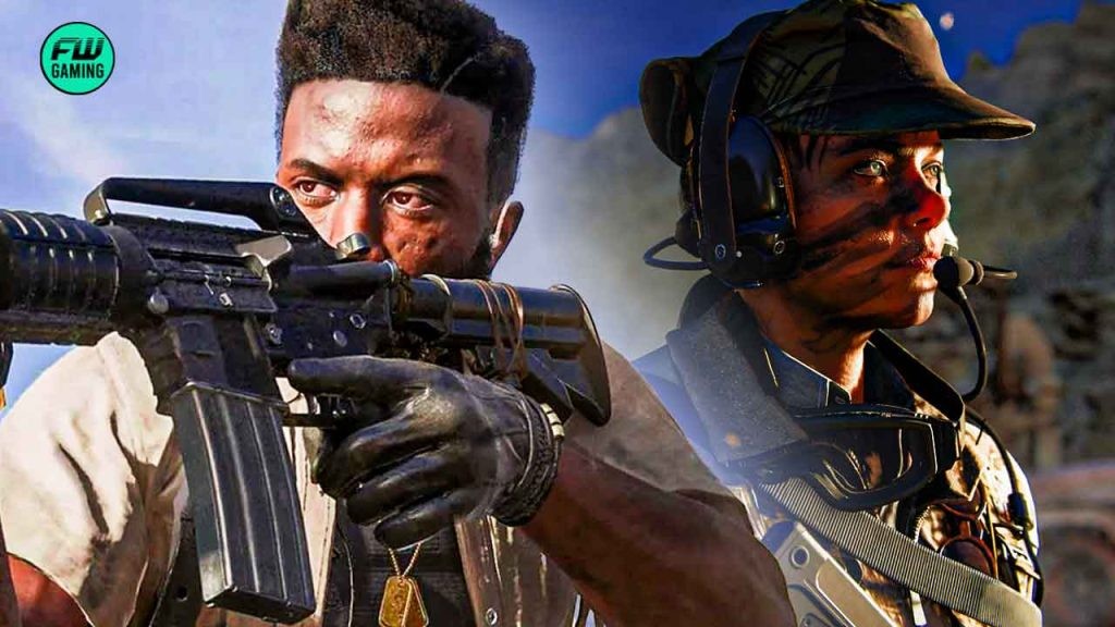 “Yeah GTA 6 is the only game that’ll be acceptable at this size”: Call of Duty: Black Ops 6’s Insane File Size is Bigger Than Any Other in Console History – Get Ready to Delete a Handful of Games