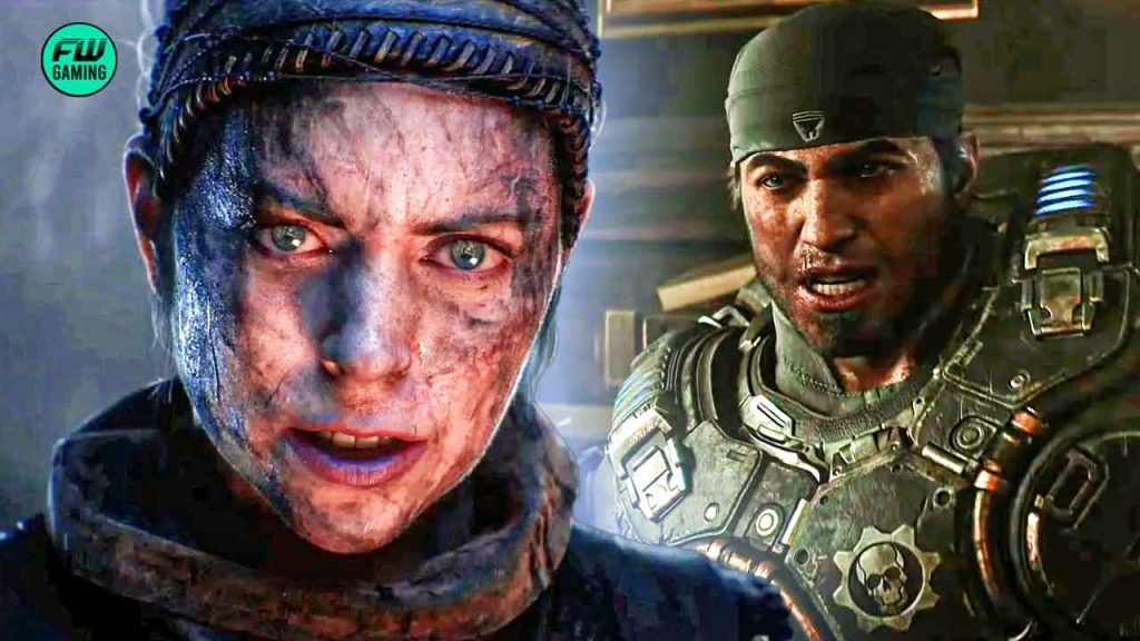 Gears of War E-Day Picks up Where Hellblade 2 Left Off, With Incredible Unreal Engine 5 In-Game Trailer That Proves Xbox Is Still at the Forefront of Gaming, Despite Its Current Woes
