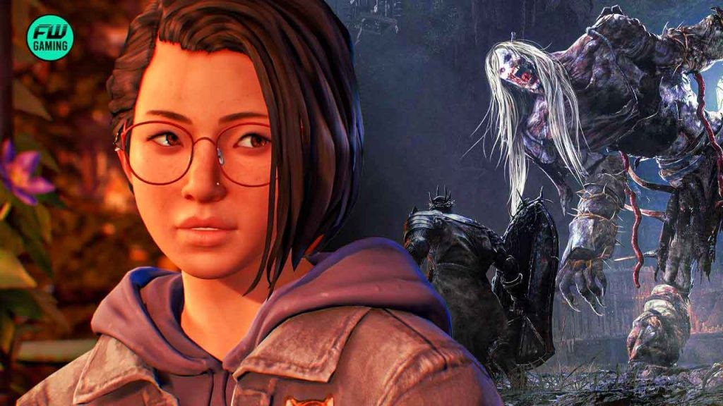“I swore to never use my powers again”: Life is Strange Returns with Parallel Worlds Mechanic that Reminds Us of Lords of the Fallen’s Dual Worlds Mechanic – But Will it be as Convincing?