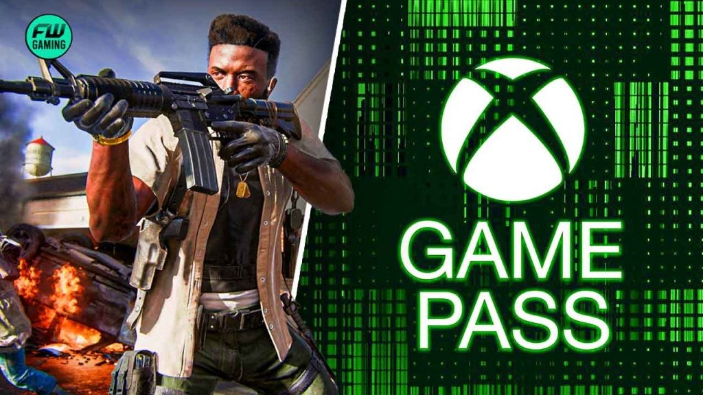 Call of Duty: Black Ops 6’s Xbox Game Pass Offer Comes with a Major Caveat that is Leaving a Lot of Fans Confused Over What’s Actually Included
