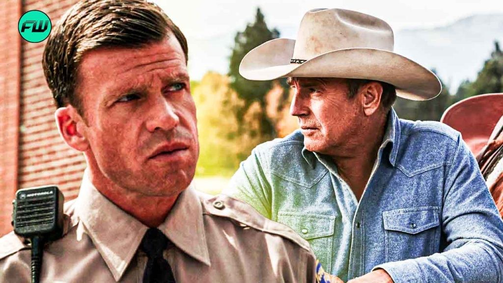 “I’m a f**king wreck after six months”: Yellowstone Creator Taylor Sheridan’s Merciless Schedule is Something Even Kevin Costner Will Bow Down To