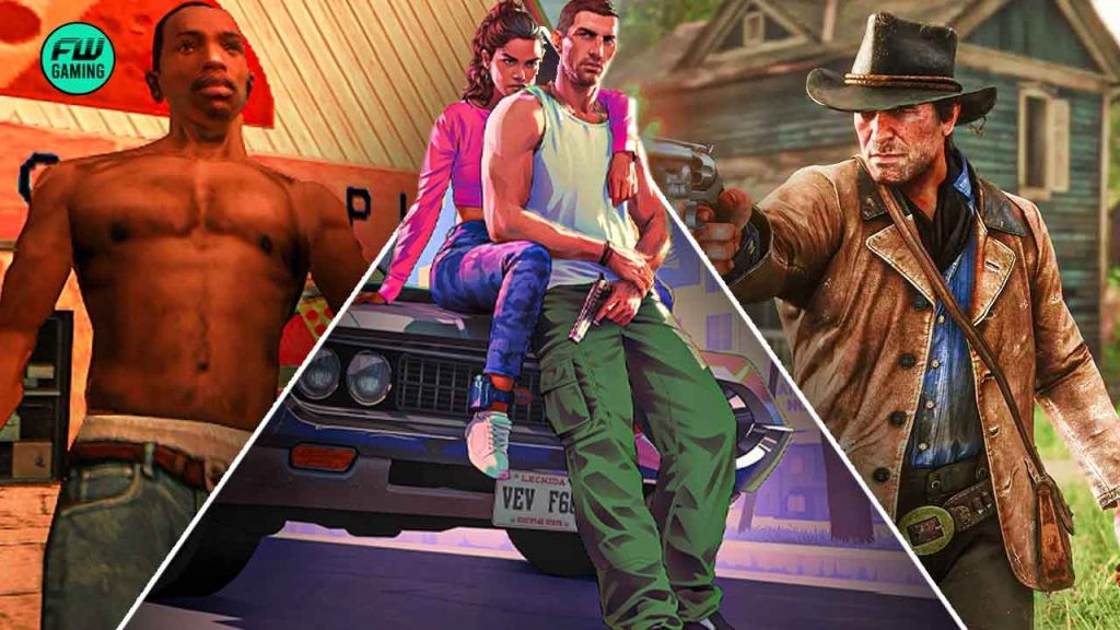 From Red Dead Redemption 2 to San Andreas, 6 Game Mechanics Rockstar Needs to Borrow for GTA 6