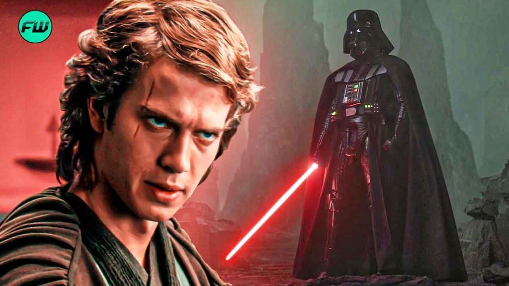 “Anytime Vader shows up… so that’s an easy one”: One Star Wars Actor Was Suddenly Starved of Attention Every Time Hayden Christensen Showed up as Darth Vader