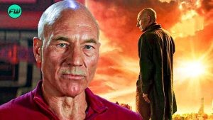 “My reaction was no”: Patrick Stewart Revealed the Reason Behind the One Thing He Did That Made Many Star Trek Fans Hate Him