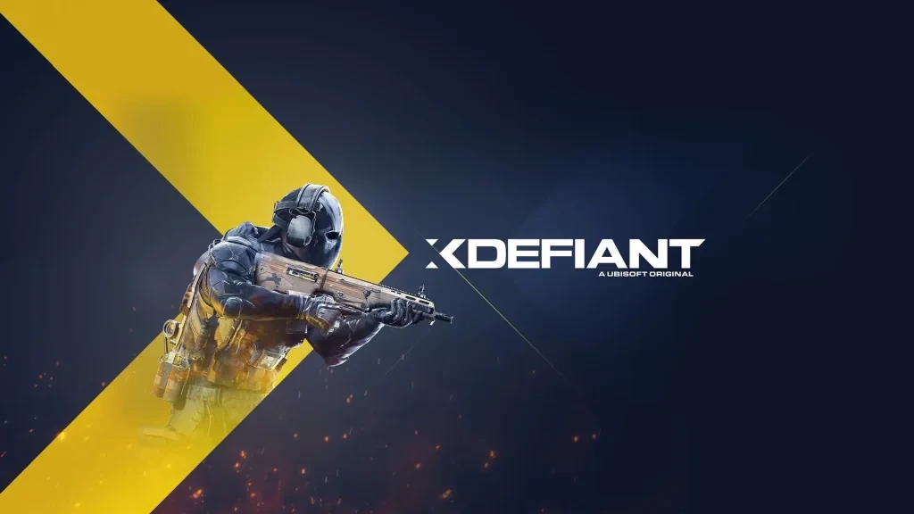XDefiant's Season One launches soon on 2nd July.