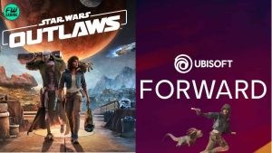 Ubisoft Forward 2024: Star Wars Outlaws Already Looks Like it Has Starfield Beat In Terms of Space Combat