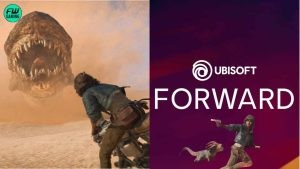 This New Star Wars Outlaws Gameplay Shown At Ubisoft Forward May Have Just Sold the Game to Naysayers Once and For All