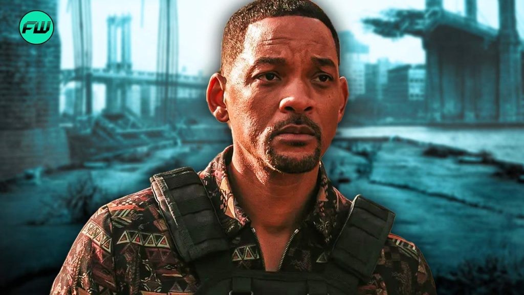 “It was like working with a brilliant actress”: Will Smith Once Tried to Adopt the Co-star of His $585 Million Film But It’s Not What You Think