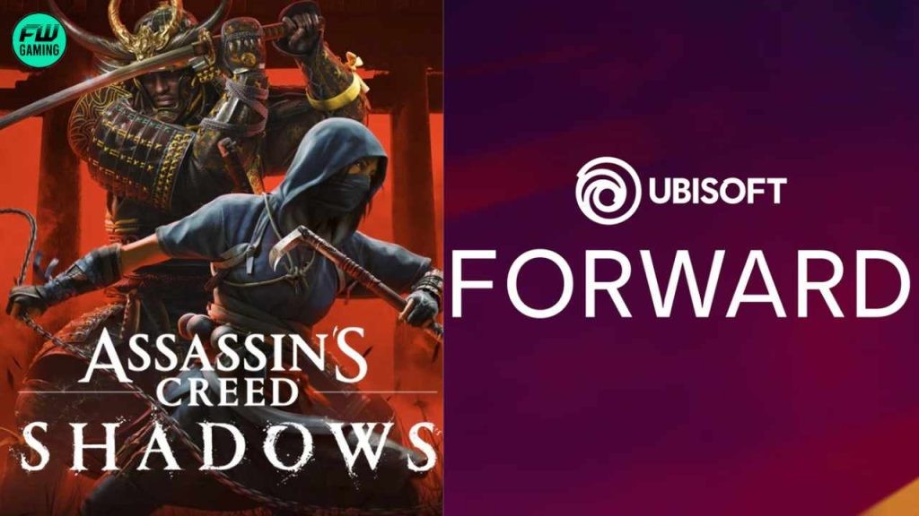 “You can pet the dog”: The Assassin’s Creed Shadows Gameplay Trailer Shown at the 2024 Ubisoft Forward Answers the Question That Everyone Wanted to Know