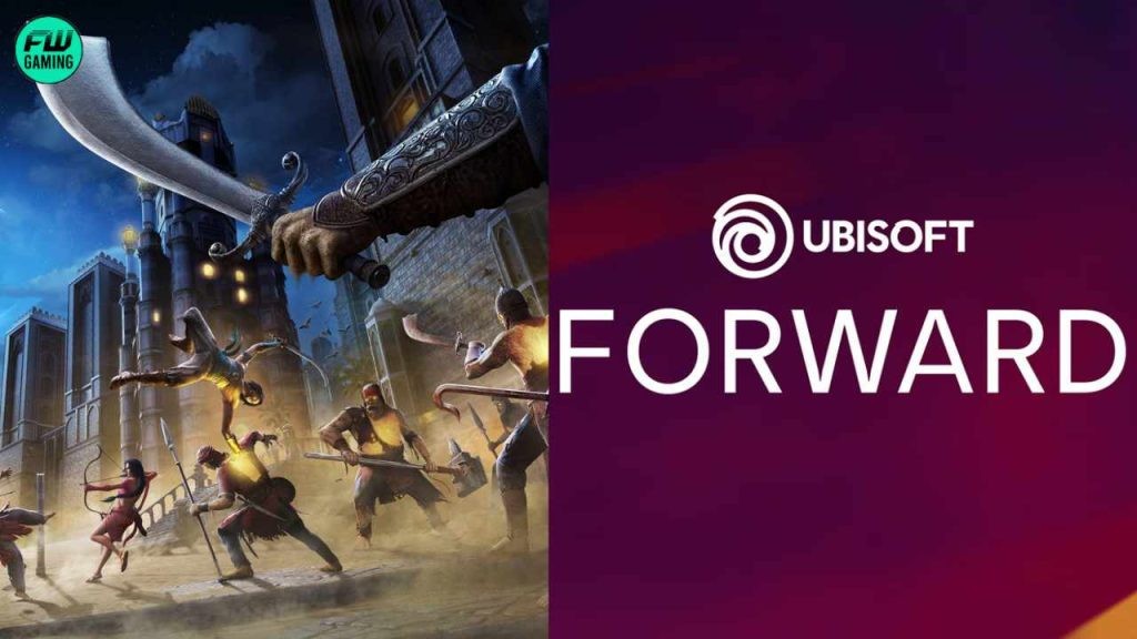 “Only have to wait another 2 years”: Prince of Persia Fans Are Not Happy With the Release Window Given at the 2024 Ubisoft Forward for the Sands of Time Remake
