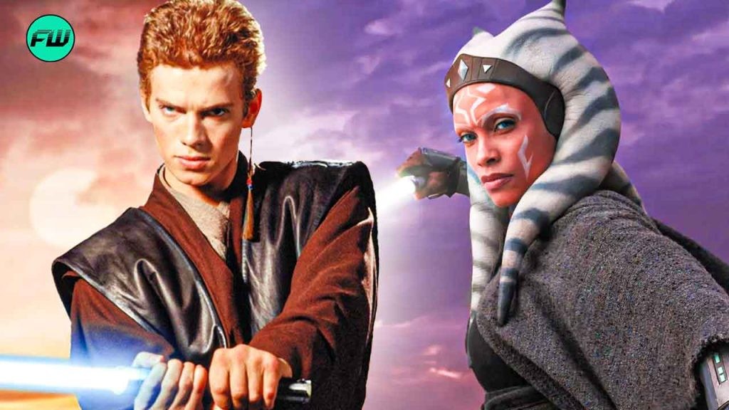 “We’re pretending to kill me – right guys?”: The Only Star Wars Actor Who’s Just as Heavy-handed With a Lightsaber as Hayden Christensen According to Rosario Dawson