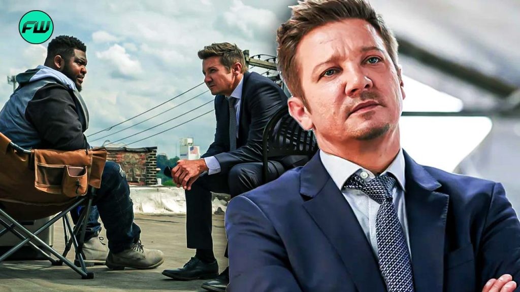 “He’s a stand-up f**king dude”: Mayor of Kingstown Co-creator Had Nothing But Respect for Jeremy Renner after What He Did for the Show Following Snowplow Accident