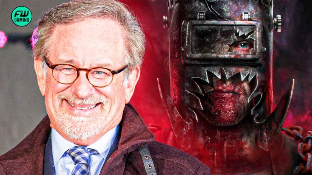 Plot for Dead By Daylight’s Single-player Spinoff Sounds a Little Too Similar to a $260M Steven Spielberg Sci-fi Thriller